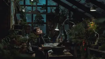 Задник к фильму "Метод исключения" #511100