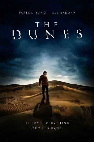 Постер к фильму "The Dunes" #1089538