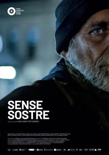 Постер к фильму "Sense sostre" #1170874