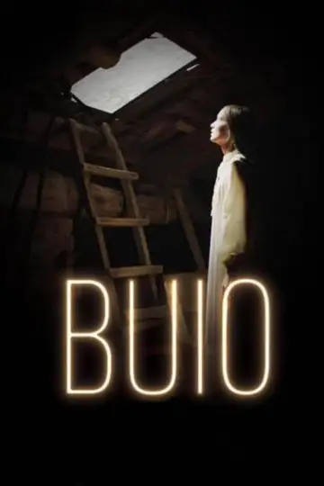 Постер к фильму "Buio" #329415