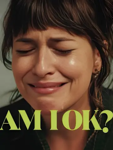 Постер к фильму "В порядке ли я?" #502566