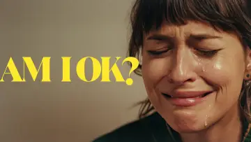 Задник к фильму "В порядке ли я?" #668049