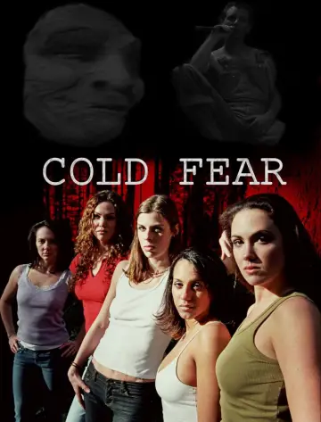 Постер к фильму "Cold Fear" #1634751