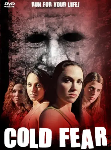 Постер к фильму "Cold Fear" #1634752