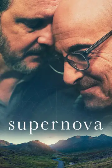 Постер к фильму "Супернова" #1094851