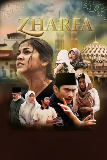 Постер к фильму "Zharfa" #1201202