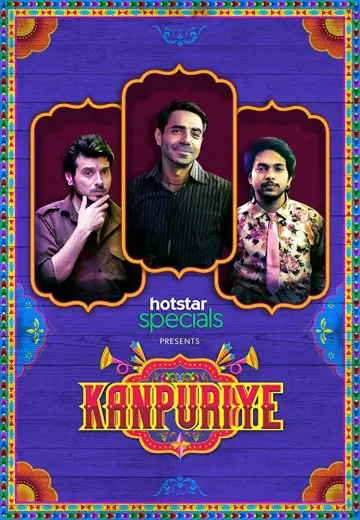 Kanpuriye постер
