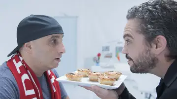 Задник к фильму "Операция «Португалия»" #486392