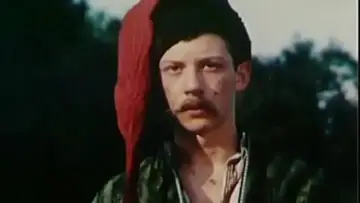 Задник к фильму "Чёрная долина" #1145782
