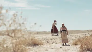Задник к фильму "Pioneers" #715779