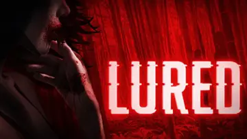 Задник к фильму "Lured" #737931
