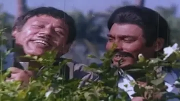 Задник к фильму "ভণ্ড" #1150490