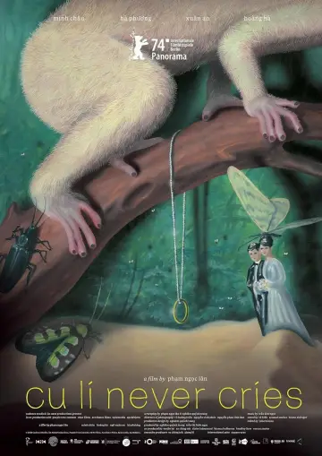 Cu li không bao giờ khóc