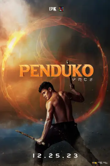 Постер к фильму "Penduko" #198395