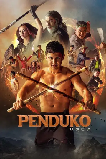 Постер к фильму "Penduko" #404045
