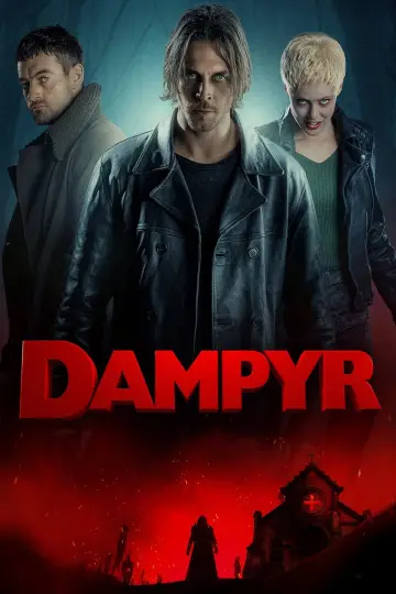 Постер к фильму "Дампир" #26992