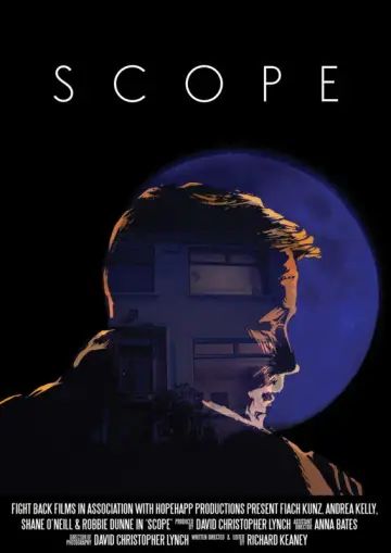Постер к фильму "Scope" #1162483