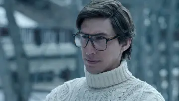 Задник к фильму "Дом Gucci" #274746