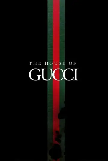 Постер к фильму "Дом Gucci" #274814