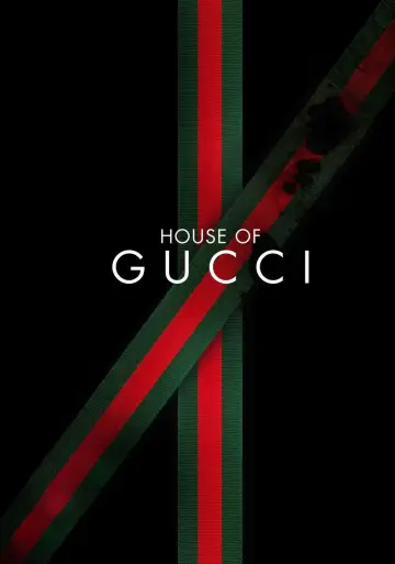 Постер к фильму "Дом Gucci" #656603