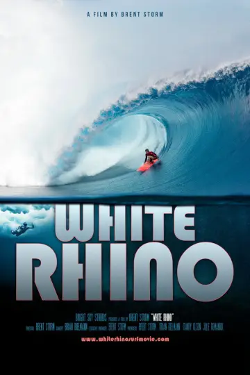 Постер к фильму "White Rhino" #967161