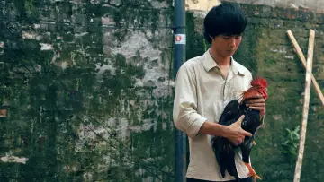 Задник к фильму "Thành Phố Ngủ Gật" #1174103