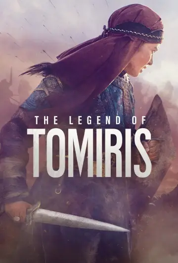 Постер к фильму "Томирис" #1053285