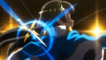 Задник к фильму "劇場版 少女☆歌劇 レヴュースタァライト" #938876