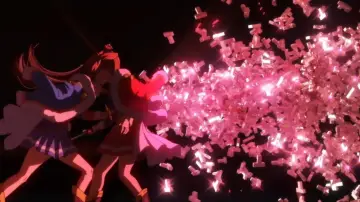 Задник к фильму "劇場版 少女☆歌劇 レヴュースタァライト" #938888