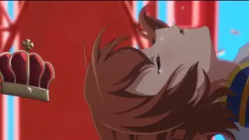 Задник к фильму "劇場版 少女☆歌劇 レヴュースタァライト" #938899