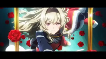 Задник к фильму "劇場版 少女☆歌劇 レヴュースタァライト" #938903