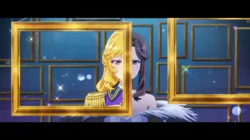 Задник к фильму "劇場版 少女☆歌劇 レヴュースタァライト" #938904