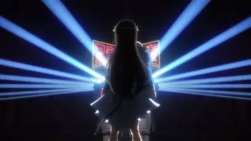 Задник к фильму "劇場版 少女☆歌劇 レヴュースタァライト" #938905