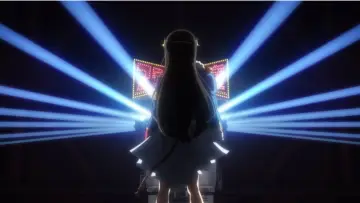 Задник к фильму "劇場版 少女☆歌劇 レヴュースタァライト" #938911