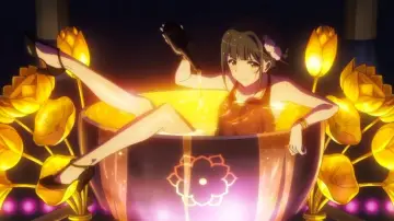 Задник к фильму "劇場版 少女☆歌劇 レヴュースタァライト" #938914