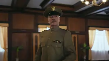 Задник к фильму "Quezon" #658708