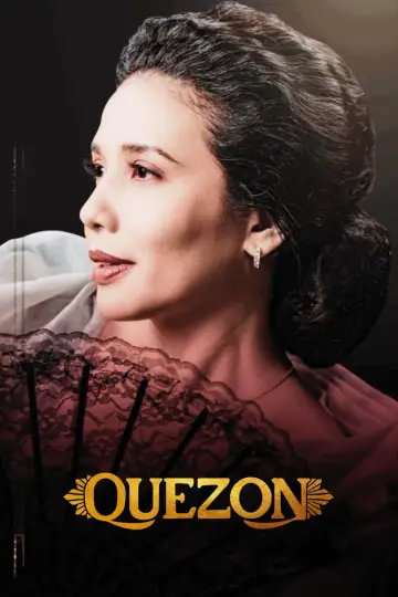 Постер к фильму "Quezon" #658774