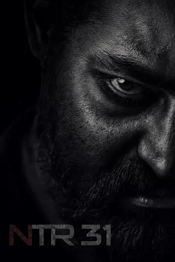 Постер к фильму "Untitled NTR - Neel Film" #636215
