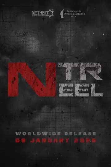 Постер к фильму "Untitled NTR - Neel Film" #636216
