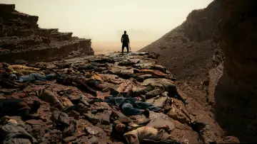 Задник к фильму "డ్రాగన్" #964643