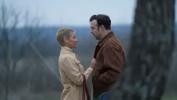 Задник к фильму "К югу от рая" #456596