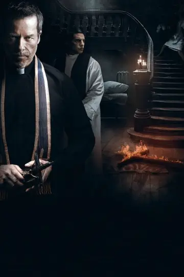 Постер к фильму "Ученик экзорциста" #398185