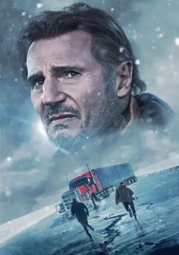 Постер к фильму "Ледяной драйв" #256419