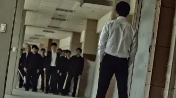 전설의 라이타 постер