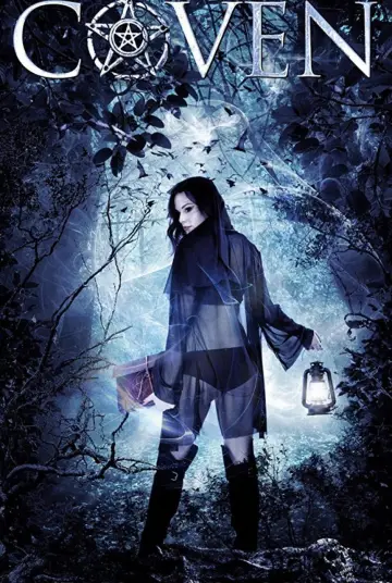 Постер к фильму "Coven" #1117486