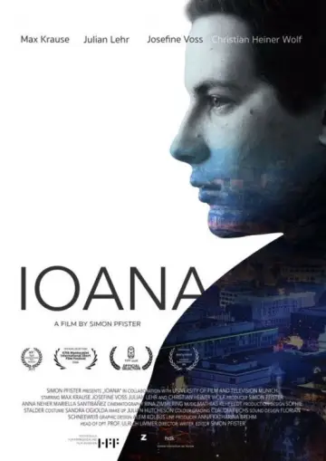 Постер к фильму "Ioana" #1569847