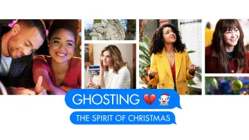 Задник к фильму "Ghosting: The Spirit of Christmas" #322850