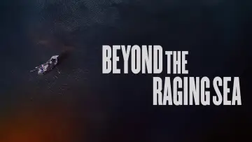 Задник к фильму "Beyond the Raging Sea" #1095387