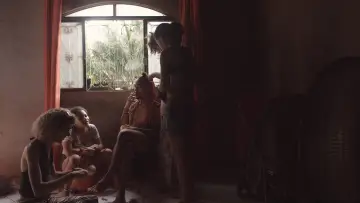Задник к фильму "Transamazonia" #1119668