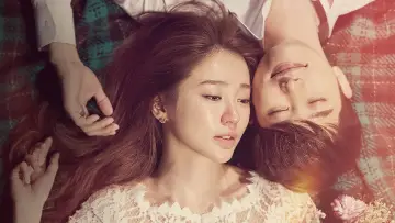 Задник к фильму "사랑후애" #448987